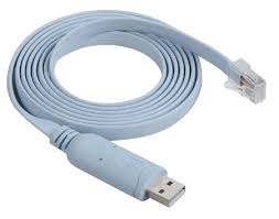 Image result for cisco console cable