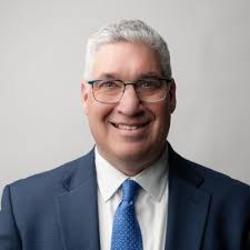 Glenn Marchi Named CIO of Orange County, N.Y.