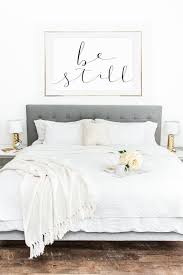 Be Still Printable Wall Art Bedroom Decor Printable Posters Etsy Bedroom Inspirations Home Decor Bedroom Decor