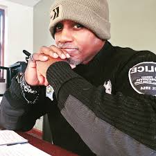 Darrin Jackson (@ifbb_pro_golden_anomaly) • Instagram photos and videos