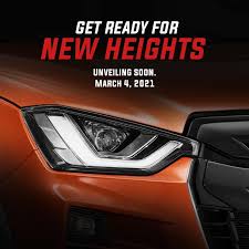 Sebelum ni bila naik bukit guna gear 3,4,5…tapi kereta saya jenis 4jh1 isuzu dmax masalah pandai semput terutana semasa menukar gear, memitong dan as salam. Isuzu D Max 2021 Serba Baru Diacah Di Filipina Bila Lagi Giliran Malaysia Wapcar
