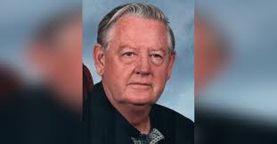 Obituary information for Charles Benjamin O'Daniel