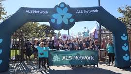 2026 Inland Empire Walk & Roll to Cure ALS