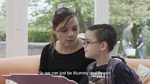 Every little life leaves happy memories