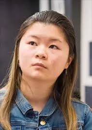 Ellen Wang player profile