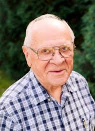 Richard Otto “Dick” Pallow (1931-2020)