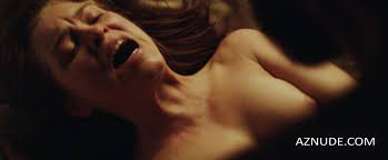 THE CRUCIFIXION NUDE SCENES - AZNude