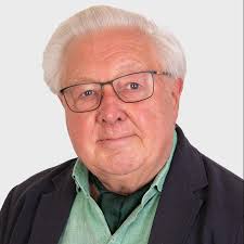 Professor Douglas Davies