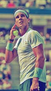We've gathered more than 5 million images uploaded by our users and sorted them by the most popular ones. Rafael Nadal Wallpaper Nadal Tennis Rafael Nadal Tennis Photos