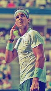 Rafael nadal » wallpaper 44 of 50 » iphone 640x960 » 205 kb. Rafael Nadal Wallpaper Nadal Tennis Rafael Nadal Tennis Players
