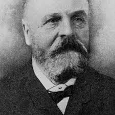 William Lyle & Walter Scott were both born & bred in Hawick, a small town  in the Scottish Borders. William's father was a warehouseman in a wool  hosiery factory & Walter's father