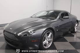 Image result for Meteorite Silver 2004 V8 Vantage