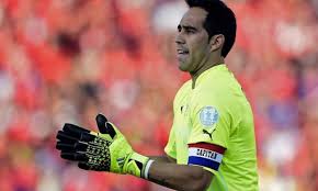 View the player profile of real betis goalkeeper claudio bravo, including statistics and photos, on the official website of the premier league. Confirmed Manchester City Sign Goalkeeper Claudio Bravo From Barcelona Paving Way For Joe Hart To Leave Talksport