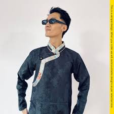 Tibetan Dresses – tagged "Male" – Folk ...