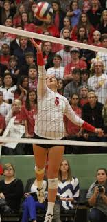 Photos: Prosper flexes its muscles, sweeps Frisco Centennial in  quarterfinal playoff