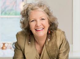 Author, Trainer, Speaker & Ambassador