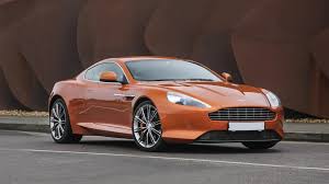 Image result for Magma Red 2012 Aston Martin