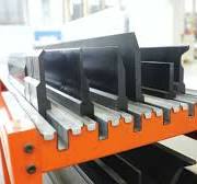 Press Brake tooling storage trolley