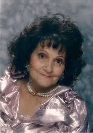 Ana Davila Obituary June 4, 2015