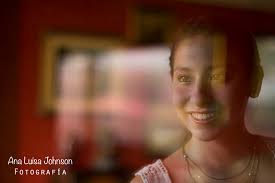 Sesión de fotos Lucienne