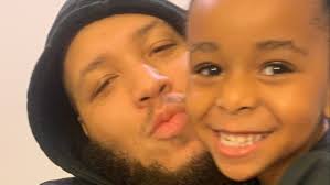 Fundraiser for Deborah Lewis-Grimes by Wanda Collier : GREGORY NAJEE LEWIS  GRIMES aka ACE's DADDY