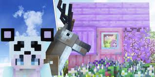 Minecraft is a game that lends itself to hundreds of hours of exploration and building. Aesthetic Mods Para Android Apk Baixar