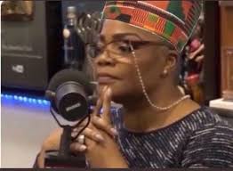 My Brothas & Sistas: THEY PUTTING RAISINS IN GRITS! We must stand strong  against these iniquities. ✊🏾