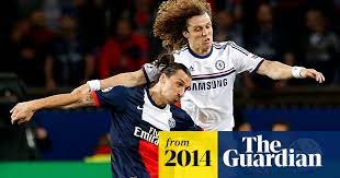 We are an unofficial david luiz page david luiz is a brazilian centre back who currently plays for psg Paris Saint Germain Confirm Signing Of David Luiz From Chelsea Paris Saint Germain The Guardian