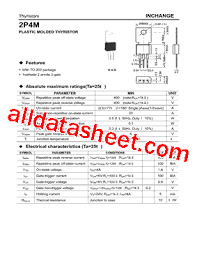 And to drop the current through the loop to zero we will press button b2. 2p4m Datasheet Pdf Inchange Semiconductor Company Limited
