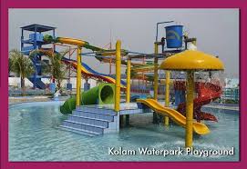 Prestisa Kolam Renang Waterpark Playground Masih Dengan Facebook