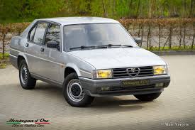 Image result for Grigio Chiaro 1984 Alfa-Romeo