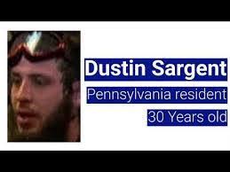 Derick Sargent's Instagram, Twitter & Facebook