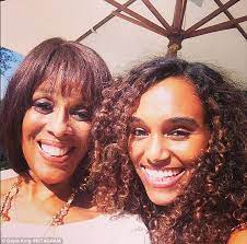 Tyler Perry Throws Christening For Son Aman And Names Oprah Winfrey As Godmother Daily Mail Online