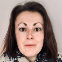 Geraldine Clay Email & Phone Number