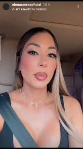 ¡Explota Elena Correa! 🔥 La ex Miss Costa Rica y cantante nacional  responde sin filtros a los comentarios negativos de los ticos 😱. Asegura  que quienes la critican “no son felices” y que, ...