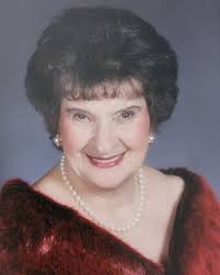 Anne-Marie Manseau Obituary May 15, 2024