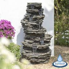 Very generally, if the external walls. Granite Slate Sandstone Water Features 105 From 49 99