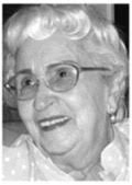 Janie DeLeon Obituary (2005)