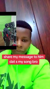 #stitch with @Joyce last born