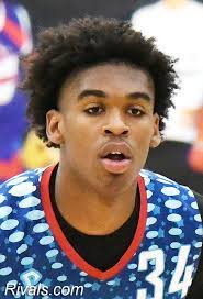 In preparation for filming, he had to bleach his hair and gain 15 pounds. Thewolverine Michigan Basketball Josh Christopher S Recruitment Is Winding Down