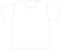 T shirt vorlage wir haben 16 bilder über t shirt vorlage einschließlich bilder, fotos, hintergrundbilder und mehr. Free Xl Grosse Leer T Shirt Vorlage Vector Illustration