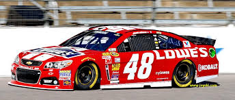 However, the chase field will be expanded from 12 to 16 eligible drivers for 2014. 2014 Nascar Sprint Cup Series Paint Schemes Team 48 Jayski S Nascar Silly Season Site