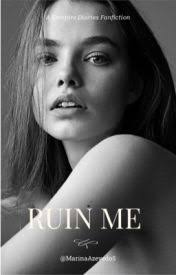 And We Were Epic [The Vampire Diaries]