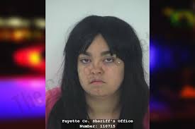 Deona Evans: https://thegeorgiagazette.com/fayette/deona-evans/