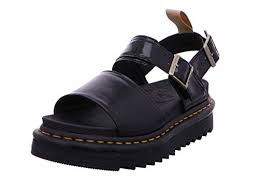 Shop now and get free delivery when you spend $50. Sandalen Von Dr Martens Fur Frauen Gunstig Online Kaufen Bei Fashn De