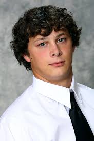 2007-08 Wrestling Roster