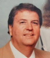 Ronald Edward Melton Obituary