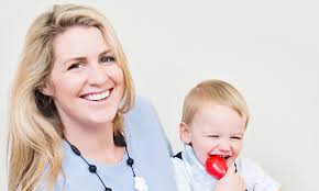 Emily Sunderland Sutter