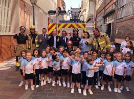 Urbanidad y nuestras palabras mágicas. Blog Colegio Bilingue Concertado Sagrado Corazon De Jesus