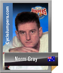 Norm Gray
